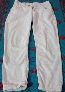 Denim Jeans
