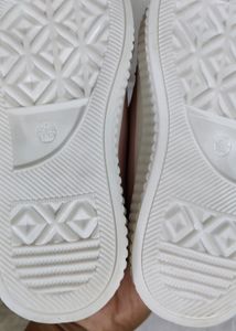 Babyoye Casual Star Patch Shoes