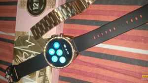 Fossil Gen 8 . Smart Watch