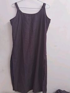 Varanga Lavendar Kurta Set With Dupatta