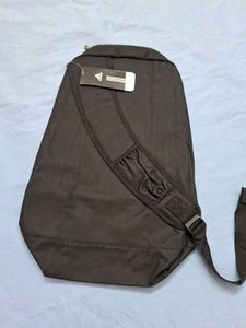 Brand New Adidas Black Back Pack