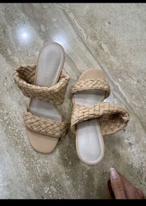 Charles &amp; Keith Heels - Brand new