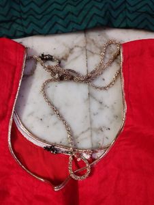 Set of 3 Sari Blouses