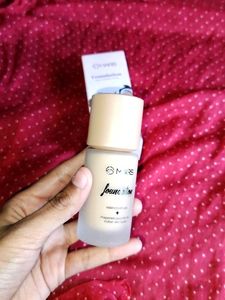 Mars High Coverage Foundation