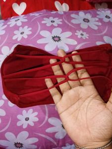 Women Tube Bra