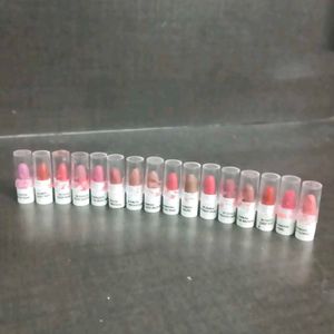 Just Hurbs Lipstick Kit