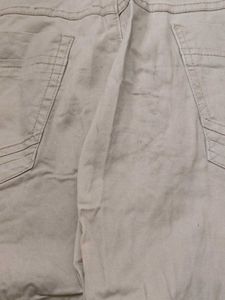 Ma1456 Sabrin cotton jeans waist 36