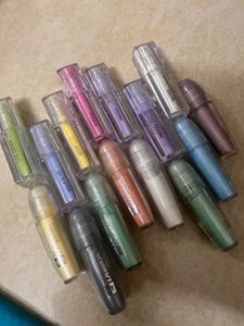 eyeshadow highlighters