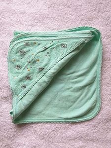 Unused Baby Towel