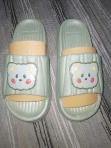 Girl Slippar