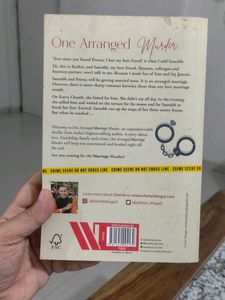 One arranged Murder