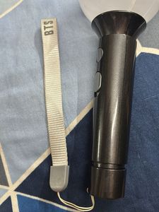 BTS Army Bomb Official Map Or Soul
