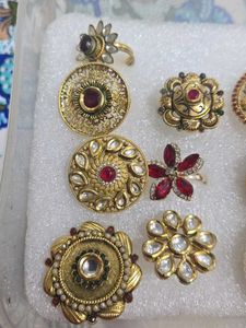 rings Collection