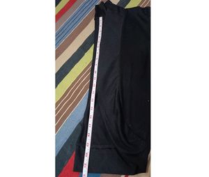 Black Shrug
