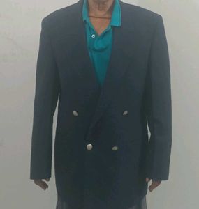 Park Avenue Navy blazer