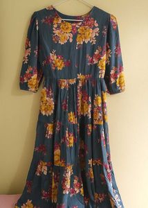 🎀Beautiful Floral Dress