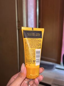 Lakme Sunscreen