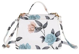 Jimmy Choo Flower Box Sling Bag