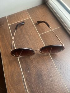 Round Sunglasses