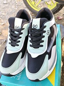 Stylish Fashion Sneakers