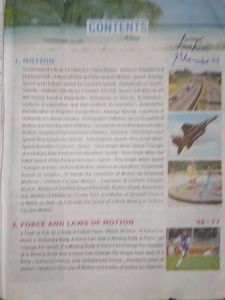 Physics for 9th Class S .CHAND SCHOOL BOOKS