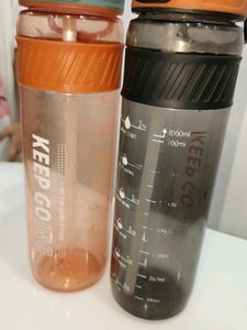 Water Bottle