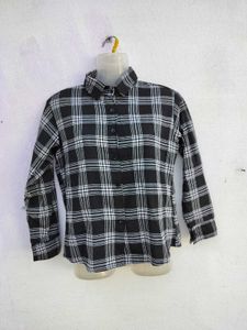 Checked Shirt
