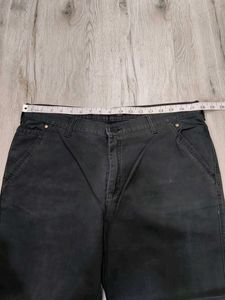 Sc9308 Caesar Beggy Cotton Jeans Waist 36
