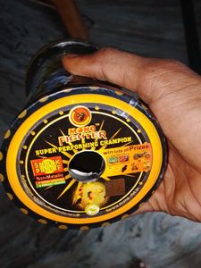 Kitna Flying Plastic Manjha  Original