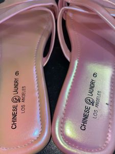 Flats Slippers