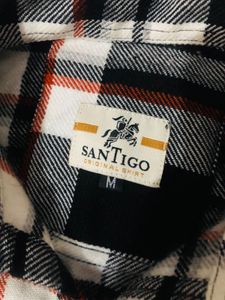 Men’s Casual Shirt