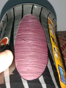 Fighter Purple New Colour