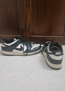 Nike Air Jordan panda dunks