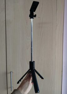 Extendable Phone Tripod