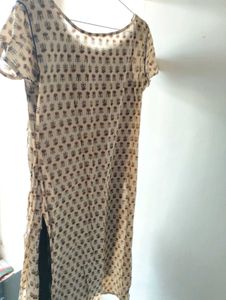 Cotton Kurta