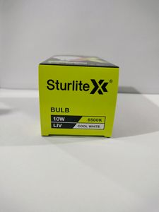 STURLITE BULB-10W Light Bulb