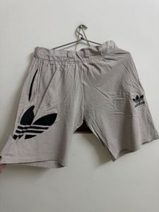 Adidas Men Co-ord set