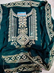 Pakistani Suit