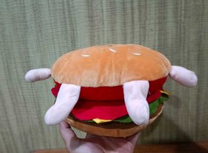 Cute Plush Toys