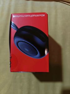 boat stone 135 speaker. seal Packed