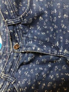 Printed Cotton Shorts For Summers
