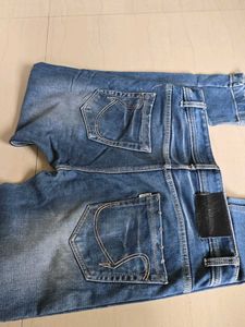 Mans Jean&#39;s