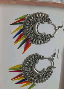 Earrings Combo 3