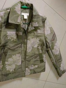 H&amp;M Jacket 🧥