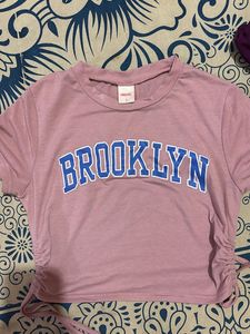 Urbanic Casual Top