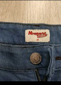 sc3704 Newport Jeans size 40