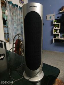 Geepas Tower electric Speaker from UAE
