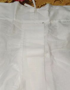 Dhoti And Pant