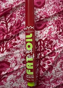 SALE: Nyx Fat Oil Slick Click Balm
