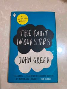 The Fault in Our Stars